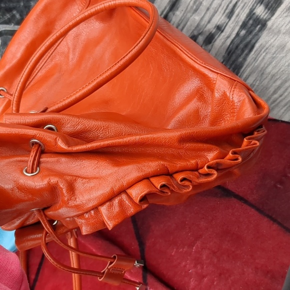 Prague leather purse - Picture 12 of 15